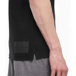 institutional pique pocket Calvin Klein - 2